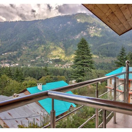 Manali Hotel Exterior photo
